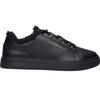 Tommy Hilfiger Casual Leather Sneakers