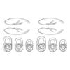 Accessoires voor hoofdtelefoons
