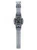 Casio Erkek Reçine 200M Suya Dayanıklı Analog Darbeye Dayanıklı Kuvars Saat GA-700SK-1A