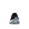 Asics Novablast 4 Czarne Thunder Blue Męskie trampki 1011B693-001