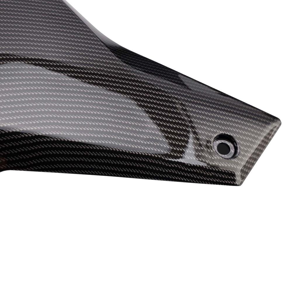 Side Frame Panel Fairings Cover For Yamaha Tenere 700 T700S 2025-2026 Carbon