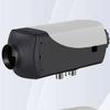 Universal 12V-24V Parking Fuel Heater for Locomotive with Plastic Shell & Single Hole Design