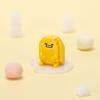 Kawada Nanoblock Gudetama Building Set 3x10.5x18 cm for Ages 12 and Up Interior Hobby