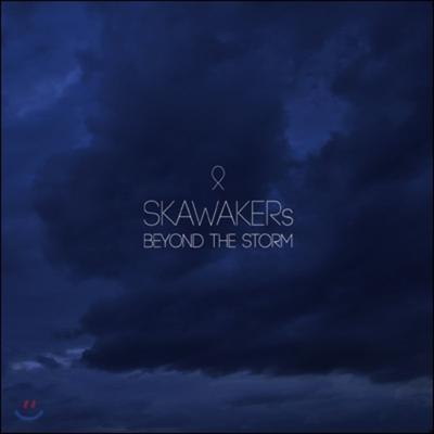 Ska Wakers - Beyond the Storm