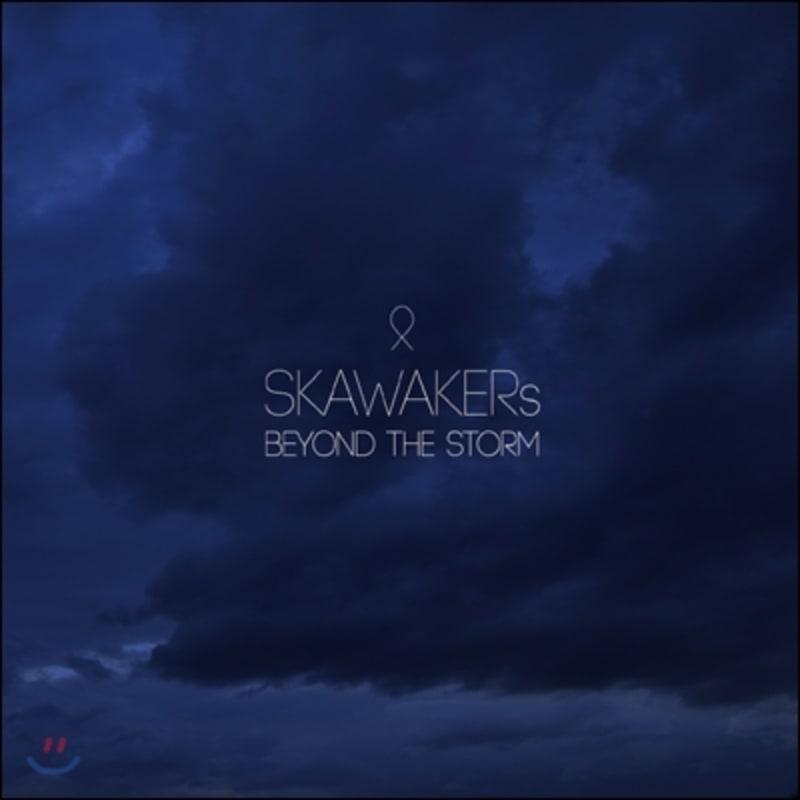 

Ska Wakers - Beyond the Storm