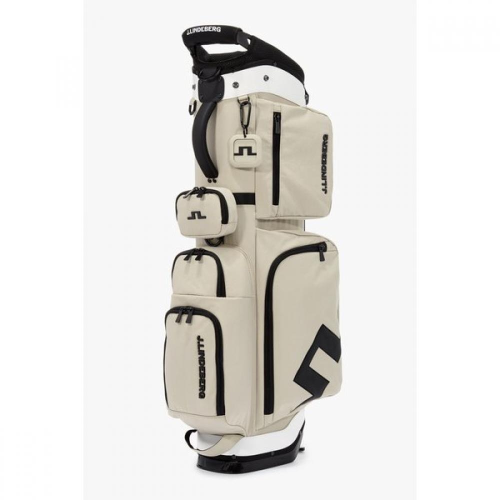 J.lindeberg Unisex Rena 2.0 Stand Bag  1576180902 