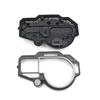 Classic-For BMW S1000RR S1000 RR S 1000RR HP4 2009-2014 Motorcycle Tachometer Speedometer Meter Box Cover (Upper) Accessories