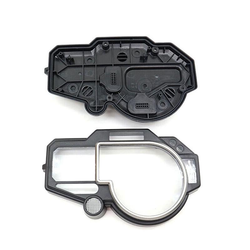 Classic-For BMW S1000RR S1000 RR S 1000RR HP4 2009-2014 Motorcycle Tachometer Speedometer Meter Box Cover (Upper) Accessories