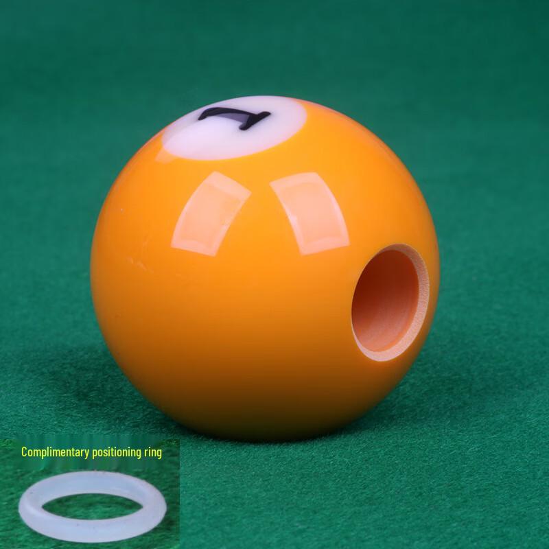 Junshi Billiard Cue Stroke Training Ball
