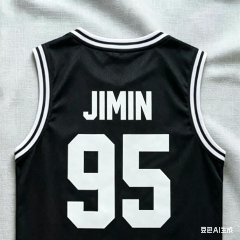 2026 Basketball Vest Members Fan Surrounding Korean Wave Male Band 3D Sports Concert T-shirt Family Clothing