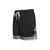 Nike Basketball Shorts Men's Black DQ5657-010