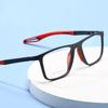 Anti-Reflective Computer Reading Glasses Men Classic Sports Eyeglasses Blue Light Filter Outdoor Presbyopia Glasses Uv400