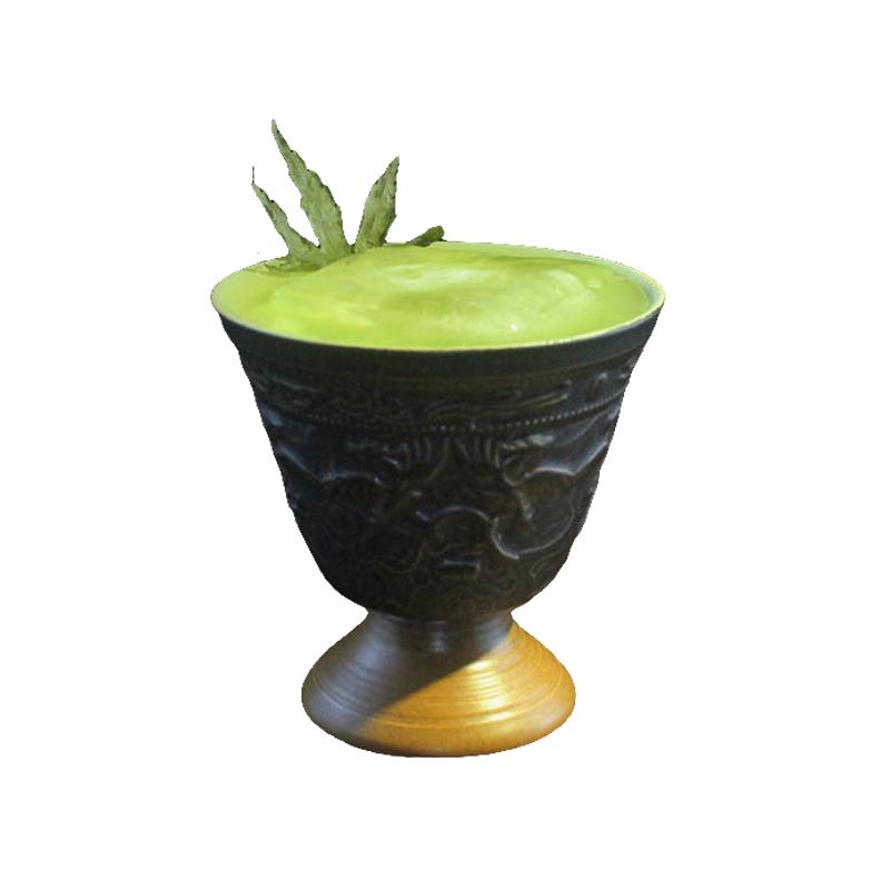 

150ml Creative Tea Cup Party Unique Cocktail Mug Ceramic Mug Holiday Gifts Bar Accessories Cocktail Cup Summer Fruit Wine Cup 150ml