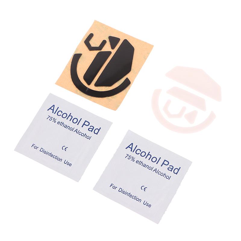 Mouse Skate Feet Pad For Logitech G502 Superlight Mouse Non-Slip Foot Sticker