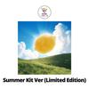 Kit de Verano Edición Limitada Corazones2Corazones Segundo Mini Álbum Limón Ácido