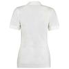 Kustom Kit Womens/Ladies Comfortec V Neck Regular Polo Shirt