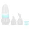 Multifunction Baby Bottle Food Feeder Detachable Infant Feeder for Cereal Baby Food Drinking Water