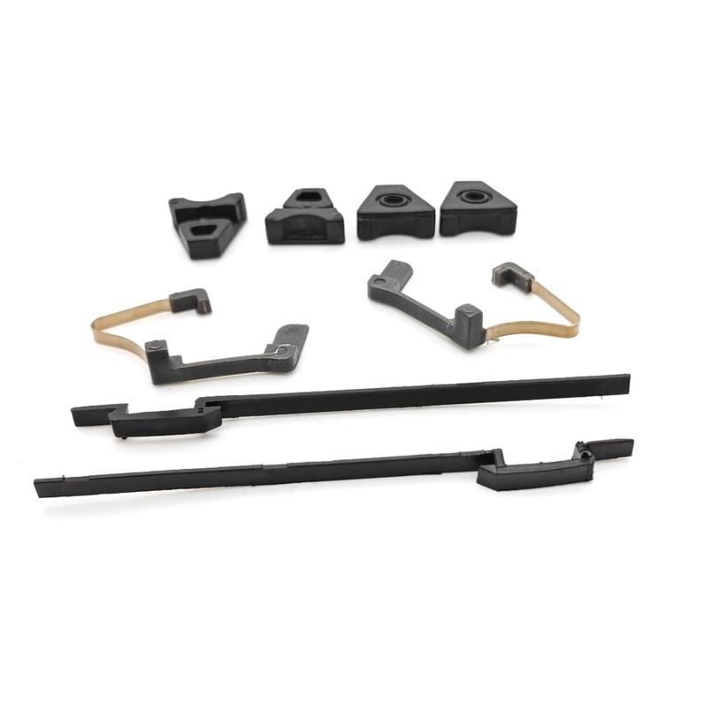 Soltak reparationssats för Mercedes A För CLAss C För CLAss För CLA EFör CLAss För W205 2009 2019 Inkluderar 8 delar