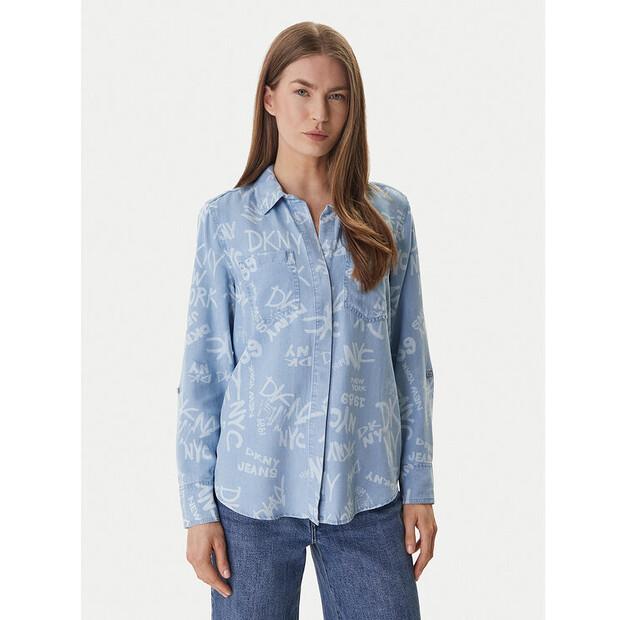 

Рубашка DKNY DJ6W2017 EU XS
