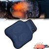 Motorcycle Heated Seat Cushion Electric Motorbike Warming Pad Seat Heater Accessories For Touring Riders Adventure Bikers