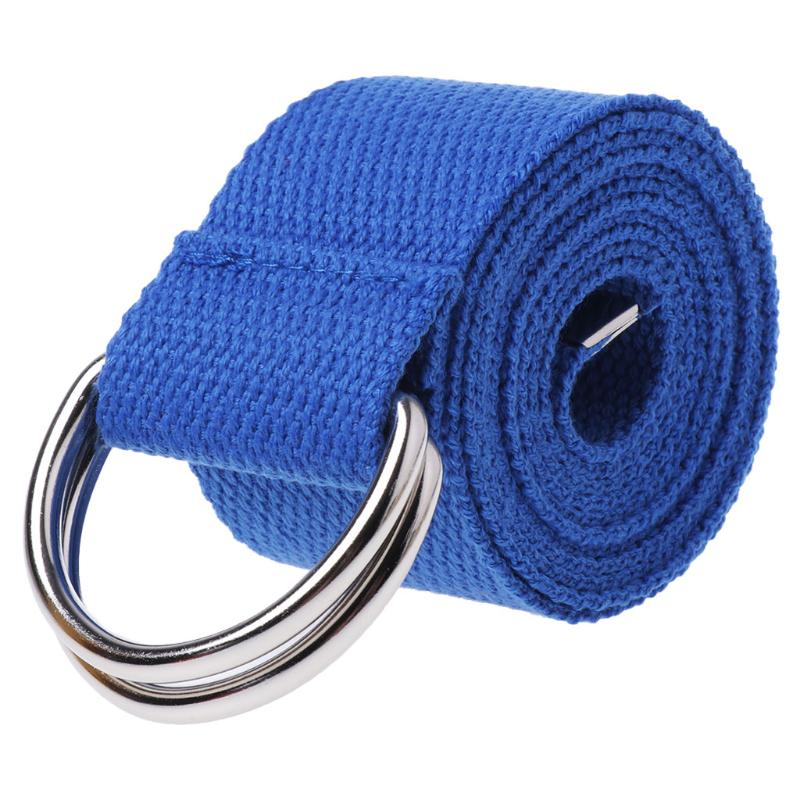 Cintura Da Donna Alla Moda Con Fibbia Dorata Di Alta Qualà A Doppia Faccia, Adatta Agli Abi In Denim Da Donna 251008 Da 7,88 € | DHgate