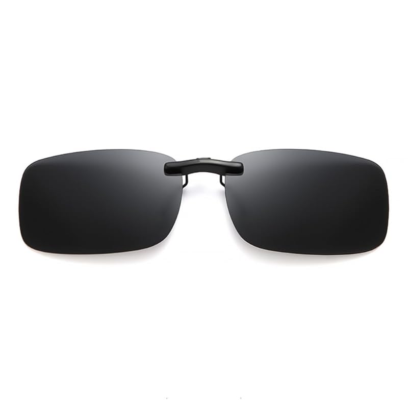 

Поляризаційні сонцезахисні окуляри KASELIN із захистом від УФ, дизайн із затискачем, встановлення одним дотиком, захист від УФ, для водіння, для носіння поверх окулярів, риболовлі, бейсболу,