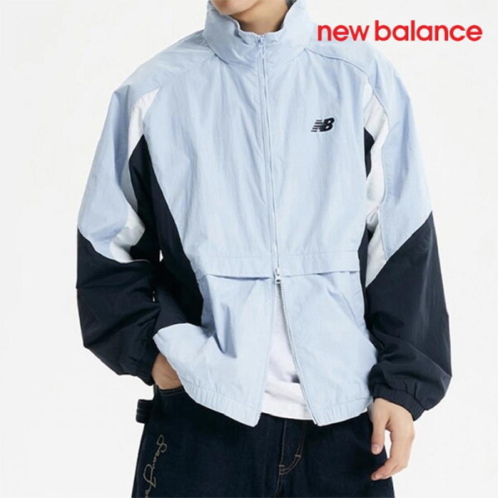 

New Balance Flying Warm Up Jacket Nbnae12313 51 FREE/S