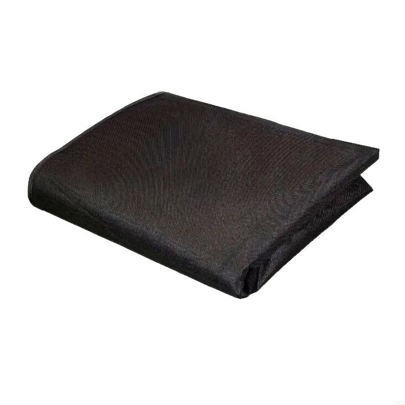 

28GC Waterproof High Durability Multipurpose Car Truck Awning Rainproof Cover with Reinforced Edges for Motorhomes Tailgate