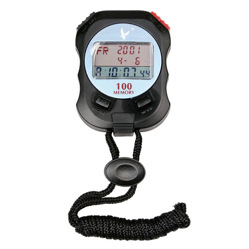 Tianfu PC100A Professional Multi-Function Sports Stopwatch