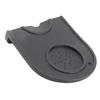 Mini Thicken Silicone Coffee Powder Tamper Support Pad Holder Tamping Corner Mat Kitchen Coffee