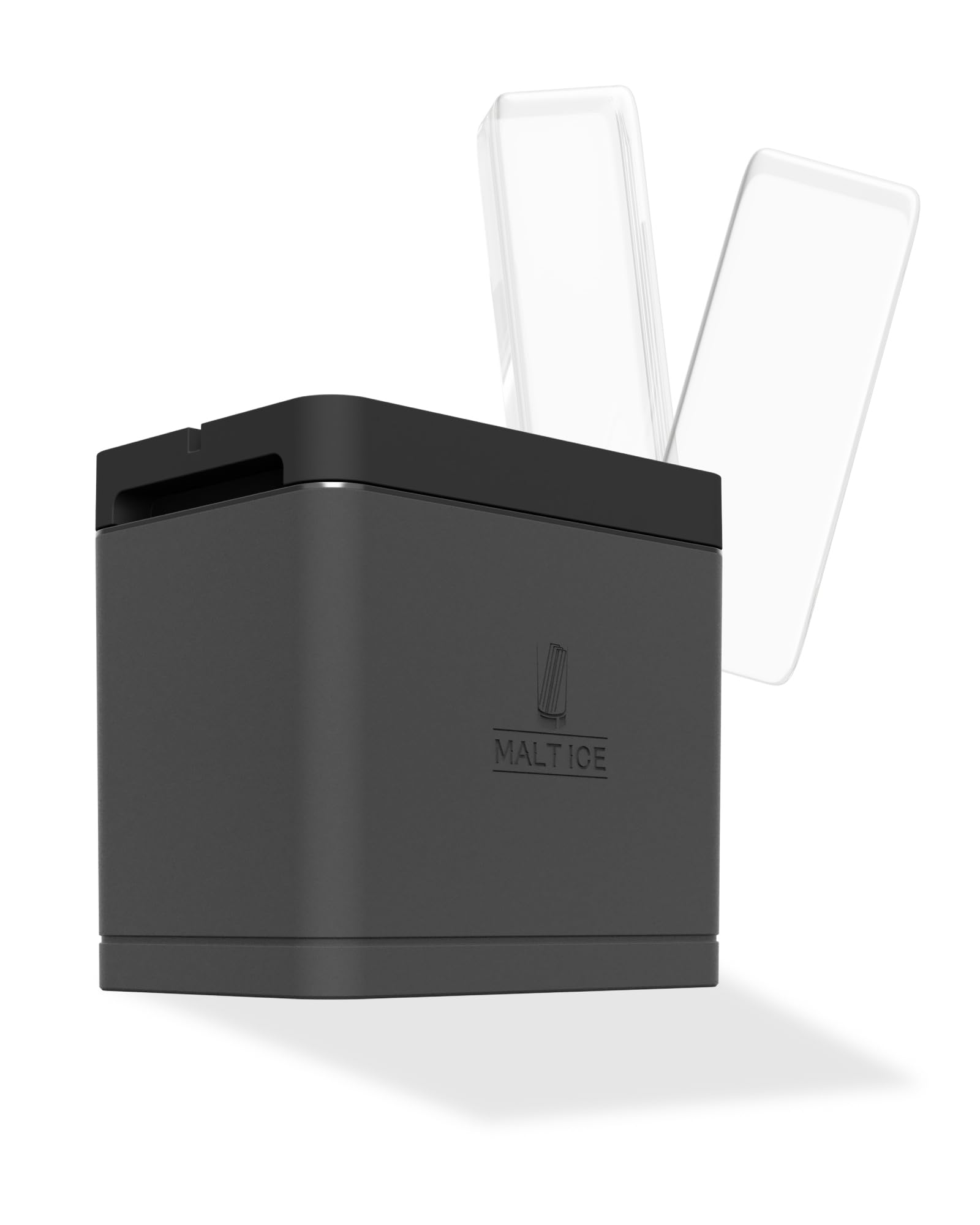 

MALTICE Premium Home Ice Maker, Clear Ice, Ice Cube Tray [Redefine Highballs] Ice, Round Ice, Clear Ice, Malt Ice (Dramatically Enhances Whiskey Taste