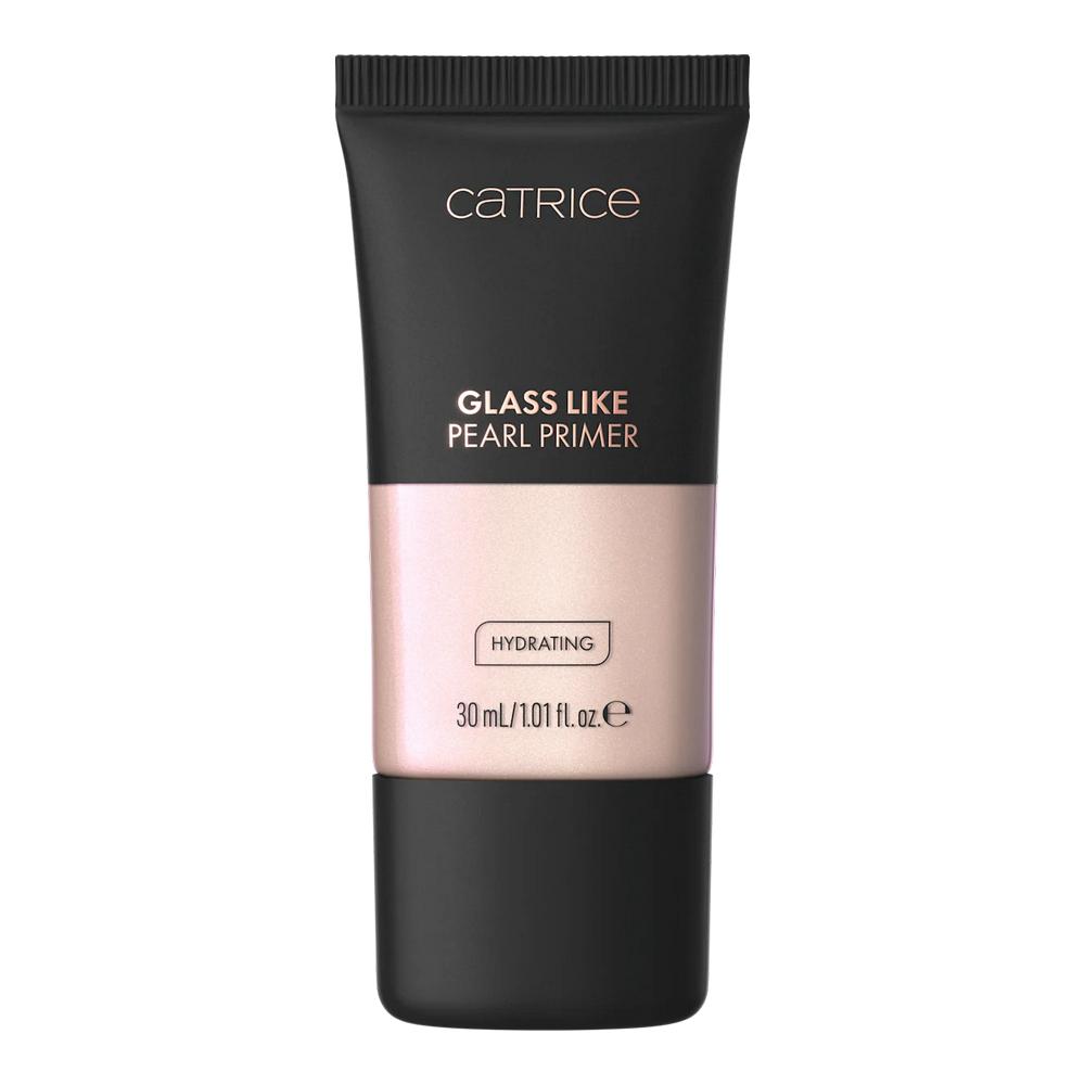 Catrice Glass-Like Pearl Primer 30Ml