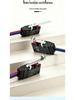 IP67 Waterproof Micro Switch, 5L1B/5L2A/5L3 Models, Straight Lever Roller, 1 NO/1 NC Limit Switch.