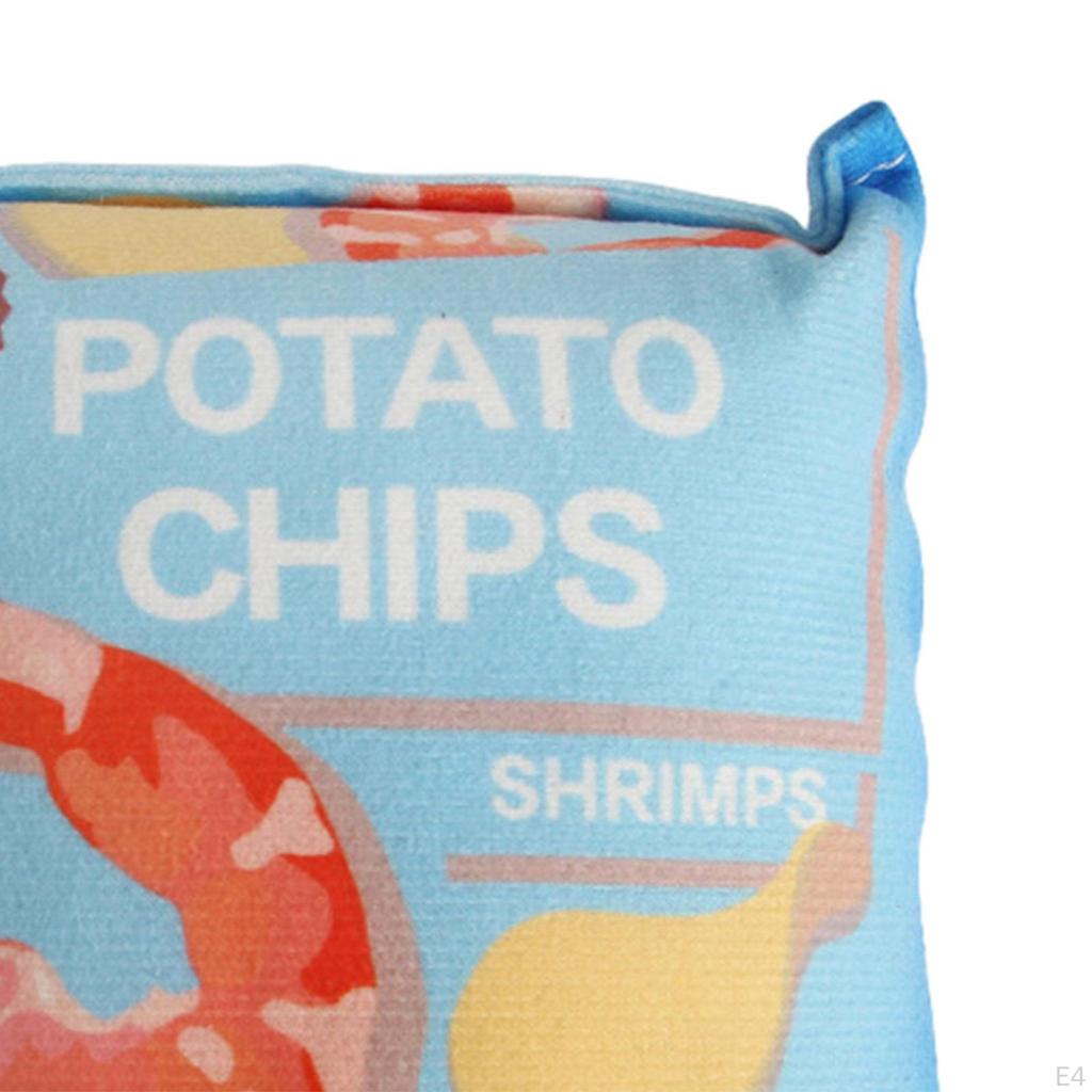 Crispy Crinkle Paper Dog Toys - Interactive and Durable Chew Toy for Small To Medium Dogs