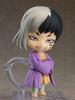 Nendoroid Asagiri Gen Plastic Painted Movable Figure Dr.STONE Non-scale