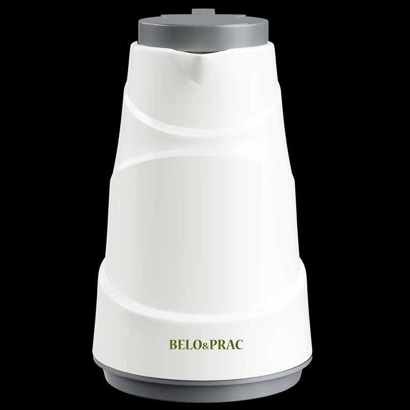 Belloc 'Prosperity' Vacuum Insulated Pot