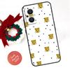 Tigers Cheetah Print Funda For OPPO Reno 13 F 14F 12F 11F 10 11 12 14 Pro 7 8 Lite OPPO Find X9 X8 X6 X5 Pro Case