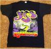 Ja 1991 Rock N Roll Konzert T-Shirt Yesshows Alle Größen S-5XL