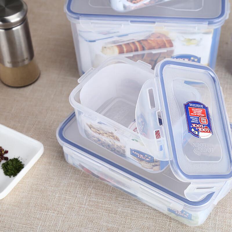 Lock&Lock HPL811 Food Storage Container