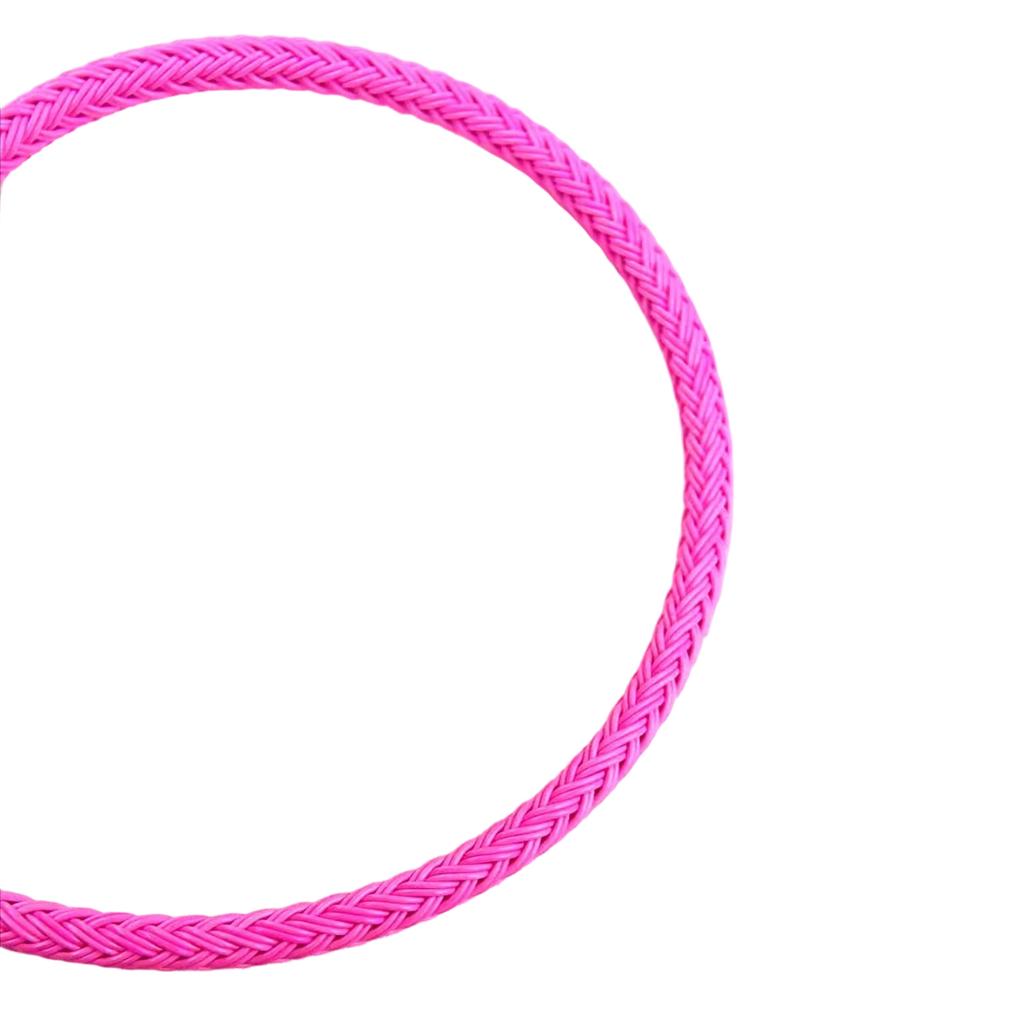 Sturdy Waxed Polyester String for Bracelet Crafting Jewelry Making Supplies 1M Per Roll 1MM Diameter Multicolor