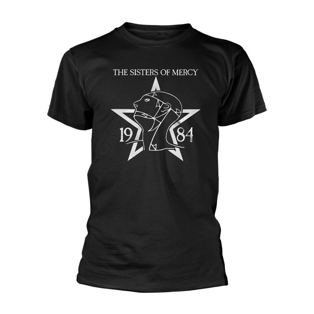 

Sisters Of Mercy The 1984 Show Unisex T-Shirt