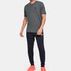 Under Armour T Shirt Unisex Gray 1326799-012