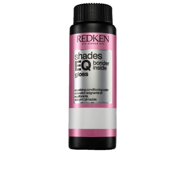 SHADES EQ Bonder Inside #07NB 60 Ml X 3 U
