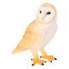 Mojo Barn Owl Figure 381054