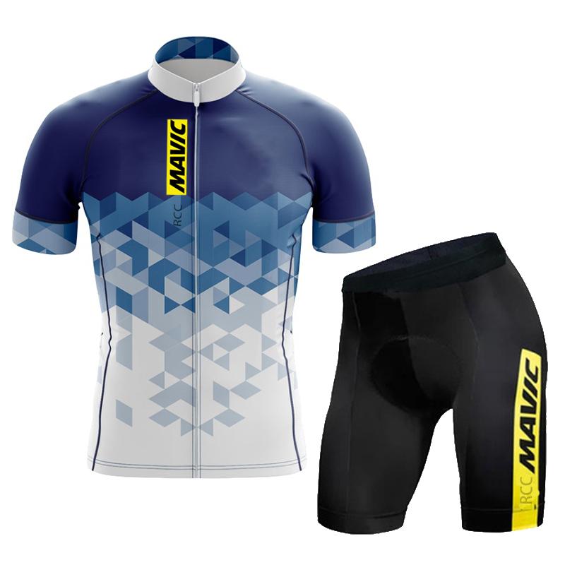 

2026 Summer Breathable Cycling Suit Set Team Cycling Jersey Set Cycling Clothing Road Bike Shirts Suit Bicycle Bib Shorts MTB Ropa Ciclismo Maillot Asian size - 3XL