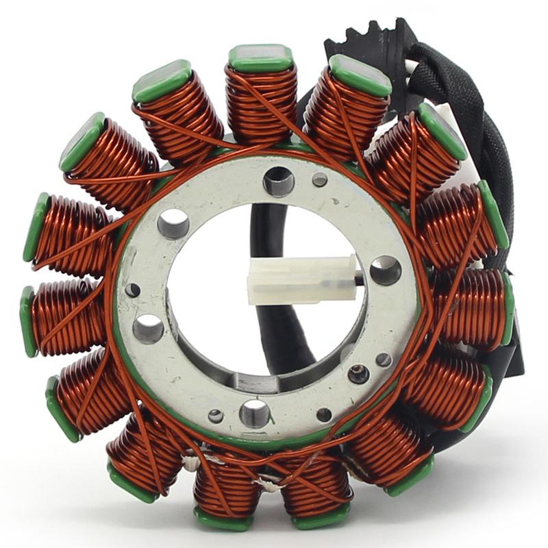 Motorcycle Ignition Magneto Stator Coil For Yamaha YZF-R1S R1S Limited Edition Engine Stator Generator Coil 2CR-81410-00 Parts