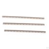 1.6 Fret Wire for Replacement Guitar Ukulele Rulers