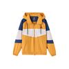 Jacket Unisex Yellow NA83N043-MY