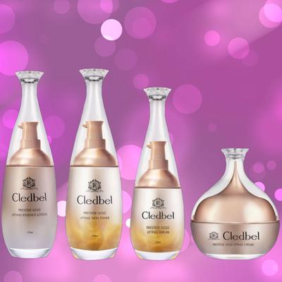 Haut- & Körperpflege – Pflegekosmetik-Sets