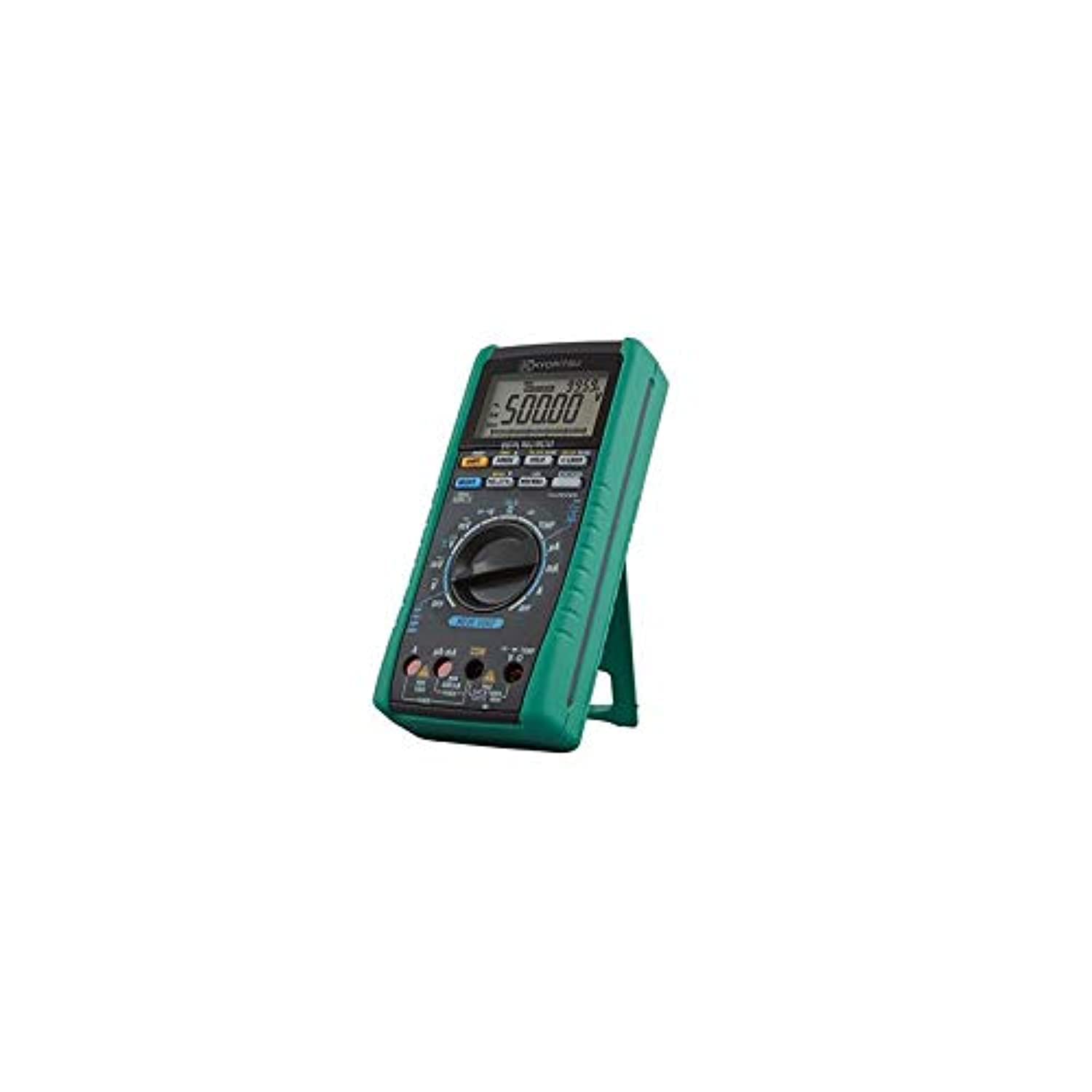 

Цифровий мультиметр Kyoritsu Electric Meter KEW 1062 (КЬОРІЦУ) (Професійна модель)